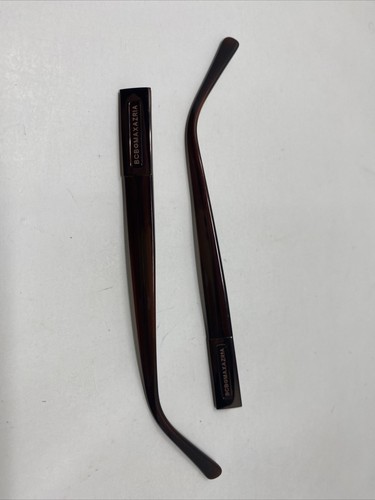 BCBG MAXAZRIA AMEDEO BROWN 145mm TEMPLE ARM PARTS 6653