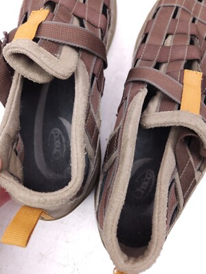 Chaco Paradox Mens Sandal Water Hiking Shoes Size 12 s-l400.jpg main image 2