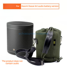 Storage Bag Carrying Pouch for Xiaomi Xiaoai Art Battery Edition Speaker