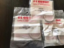 Copper Tape E-Z CIRCUIT