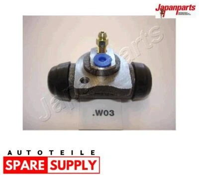 RADBREMSZYLINDER FÜR DAEWOO, GM KOREA NUBIRA JAPANPARTS CS-W03 - Bild 1 von 4