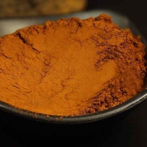 Song-Gen Meshimakobu Mushroom Sang Huang Mesima Phellinus Igniarius Powder 250g - Picture 2 of 5