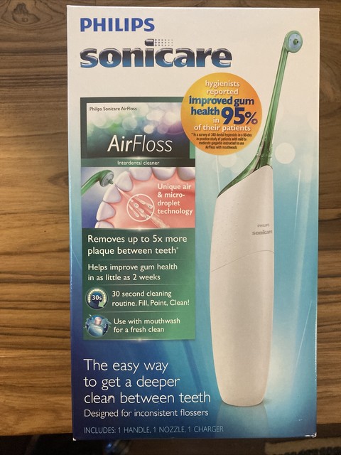 philips sonicare hx8240