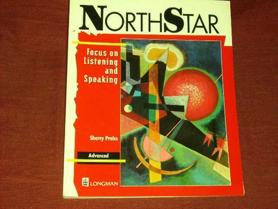 Sherry Preiss: NorthStar Advanced : Focus on Listening 
