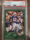 2002 Topps - #248 Tom Brady New England Patriots