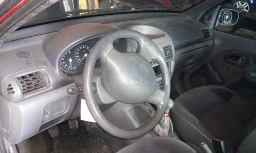 Alzacristalli Anteriore Sinistro. per RENAULT CLIO II FASE I (B/CB0) 19 128767 - Imagen 5 de 10