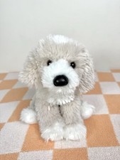 Darcy Golden DOODLE MIX PUP Plush Dog Douglas Cuddle Toys New