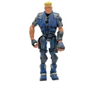 Hasbro GI Joe Sigma 6 Duke 8" Action Figure 2005 Sigma Six G.I. Joe