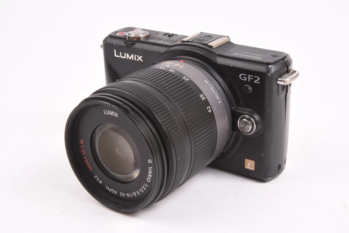 lumix gf2 lens products for sale | eBay lumix gf2 lens products for sale | eBay