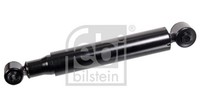 2X Febi Bilstein StoßDäMpfer 20474 FüR Atego Mercedes