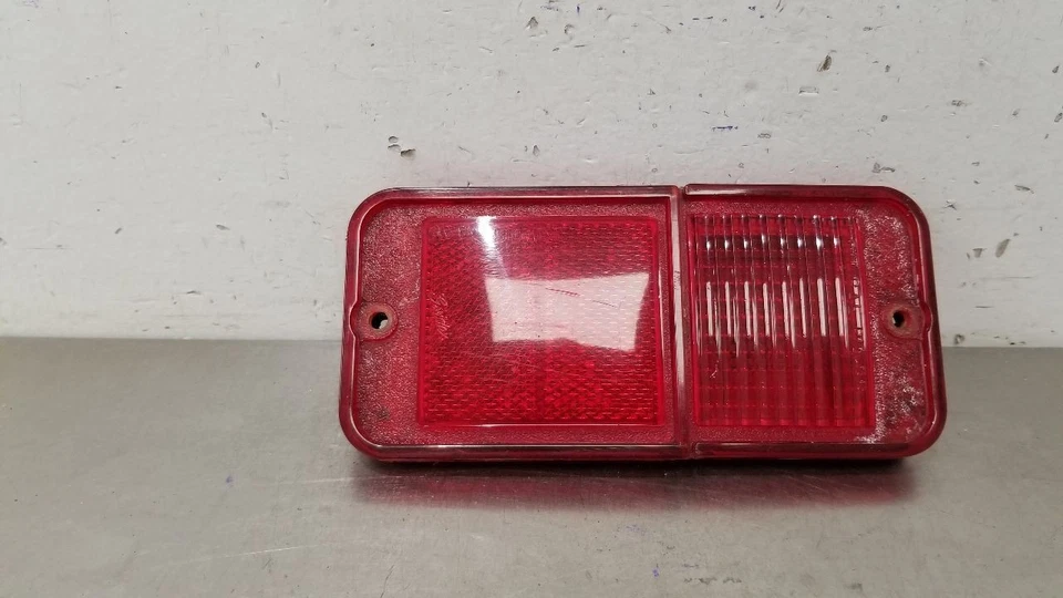 Chevy C20 1971 luz marcadora lateral personalizada pasajero trasero derecho Foto 4 de 4