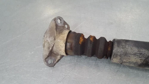 6Q0513025P Stoßdämpfer Hinten Rechts für SKODA Fabia Combi (6y5) 20 1445819 - Bild 3 von 10