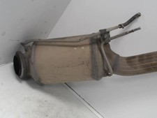 Catalyseurs Mercedes CLASSE A