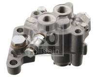 Febi Bilstein Kraftstoffpumpe 104898 FüR Volvo 9700 8500 8700 9900 B12 7300