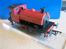 DAPOL 4S-024-009 HAWTHORN LESLIE  'WALLABY' AUST IRON - NEW
