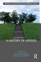 A History Of Groves Jan Woudstra (U. A.) Taschenbuch Einband - Flex.(Paperback)