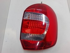 HECKLEUCHTE RECHTS / 51865 FÜR RENAULT MODUS / GRAND MODUS F/JP0_ 1.2 JP0C, J