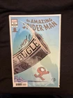 Amazing Spider-Man 61 Skottie Young Variant Signed by Skottie w COA