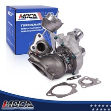 Left Turbo Turbocharger For Ford F-150 Expedition Transit Lincoln Navigator 3.5l