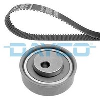 Zahnriemensatz Dayco KTB445 FÜR KIA Mitsubishi Steuerriemensatz Zahnriemen KIT