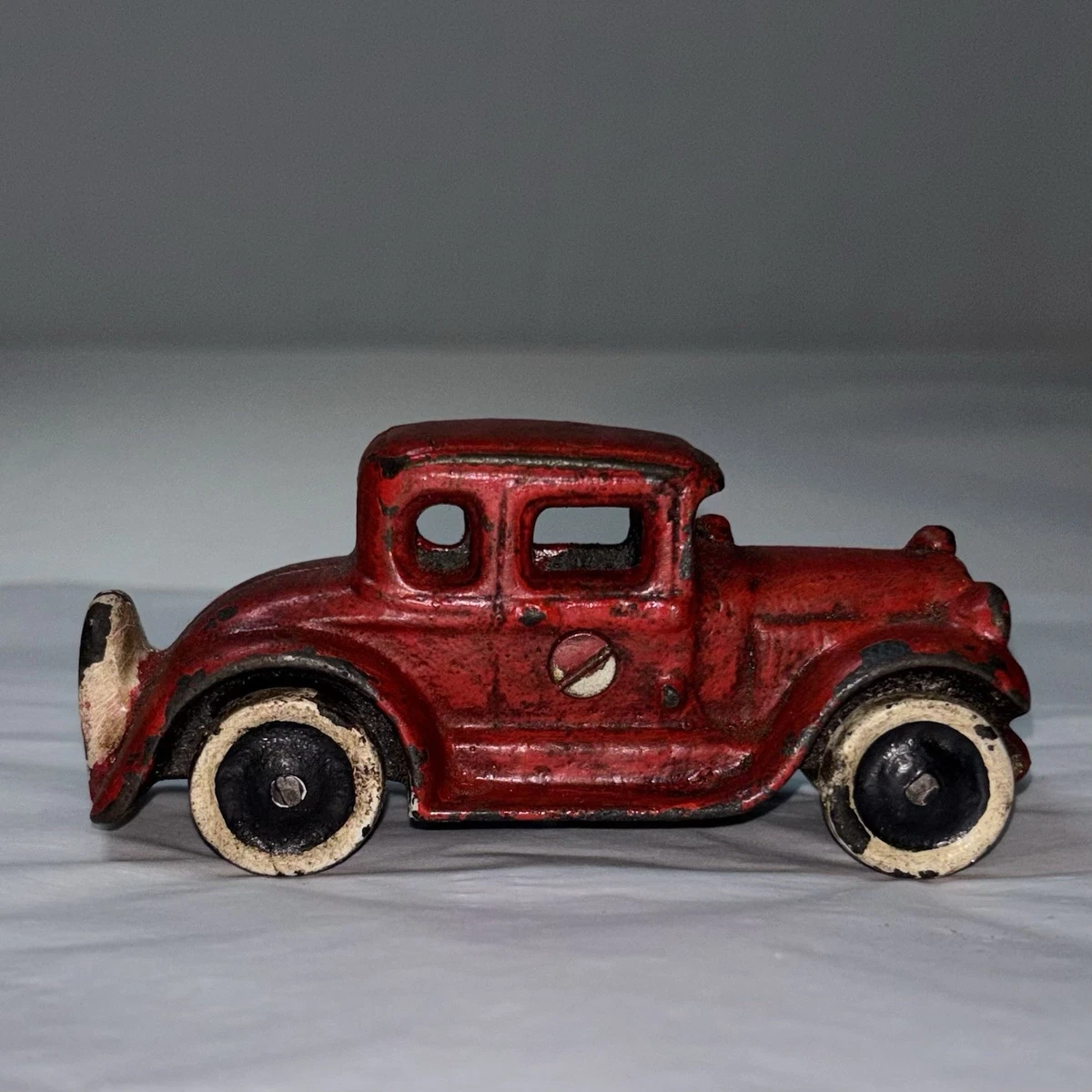 Unbranded 1930 Year of Manufacture Vintage Manufacture Diecast