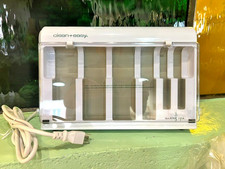 Clean  Easy 'Waxing Spa' Warmer Heater For Depilatory Cartridges