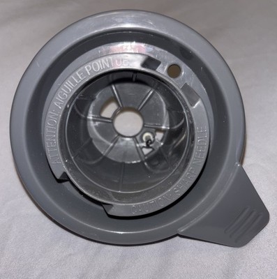 Replacement for Hamilton Beach Flexbrew Coffee Maker Bottom Needle K-Cup Holder