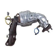 2024-2025 Nissan Pathfinder 3.5L Right Catalytic Converter Manifold 140E26TA1A