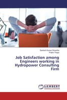 Santosh Kumar Shrestha (U. A.) | Job Satisfaction Among Engineers Working In...