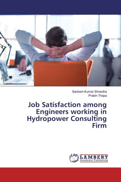Santosh Kumar Shrestha (U. A.) | Job Satisfaction Among Engineers Working In...-image