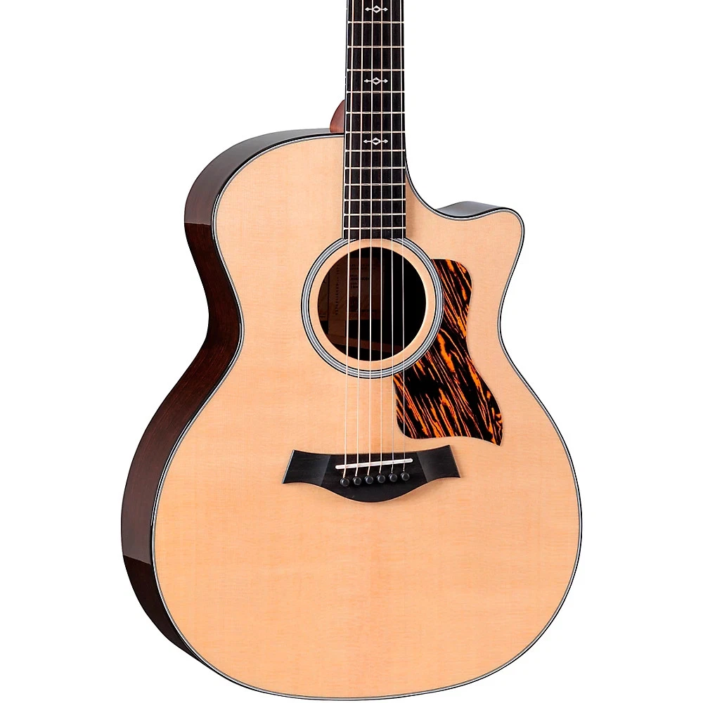 Taylor 414CE Acoustic Electric Guitars for sale | eBay