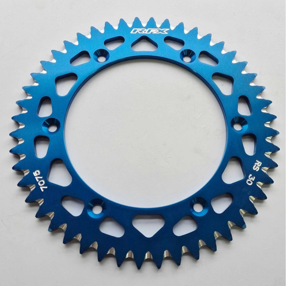 RFX Pro Series Elite Sprocket (Rear 131U/FXRS30) YZ100 82-84, YZ125 80-98, YZ250