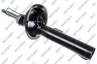 GSP StoßDäMpfer Vorne Links FüR Ford Transit Connect P65_ P70_ P80_
