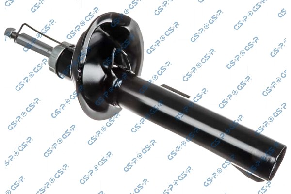 GSP StoßDäMpfer Vorne Links FüR Ford Transit Connect P65_ P70_ P80_-image