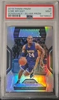 🔥 2018-19 Panini Prizm - Dominance Kobe Bryant #6 Silver Prizm PSA 9 🔥