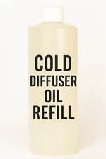 Premium COLD Diffuser Oil Refill – FREE SHIPPING