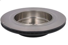 Disque de frein Rover 115