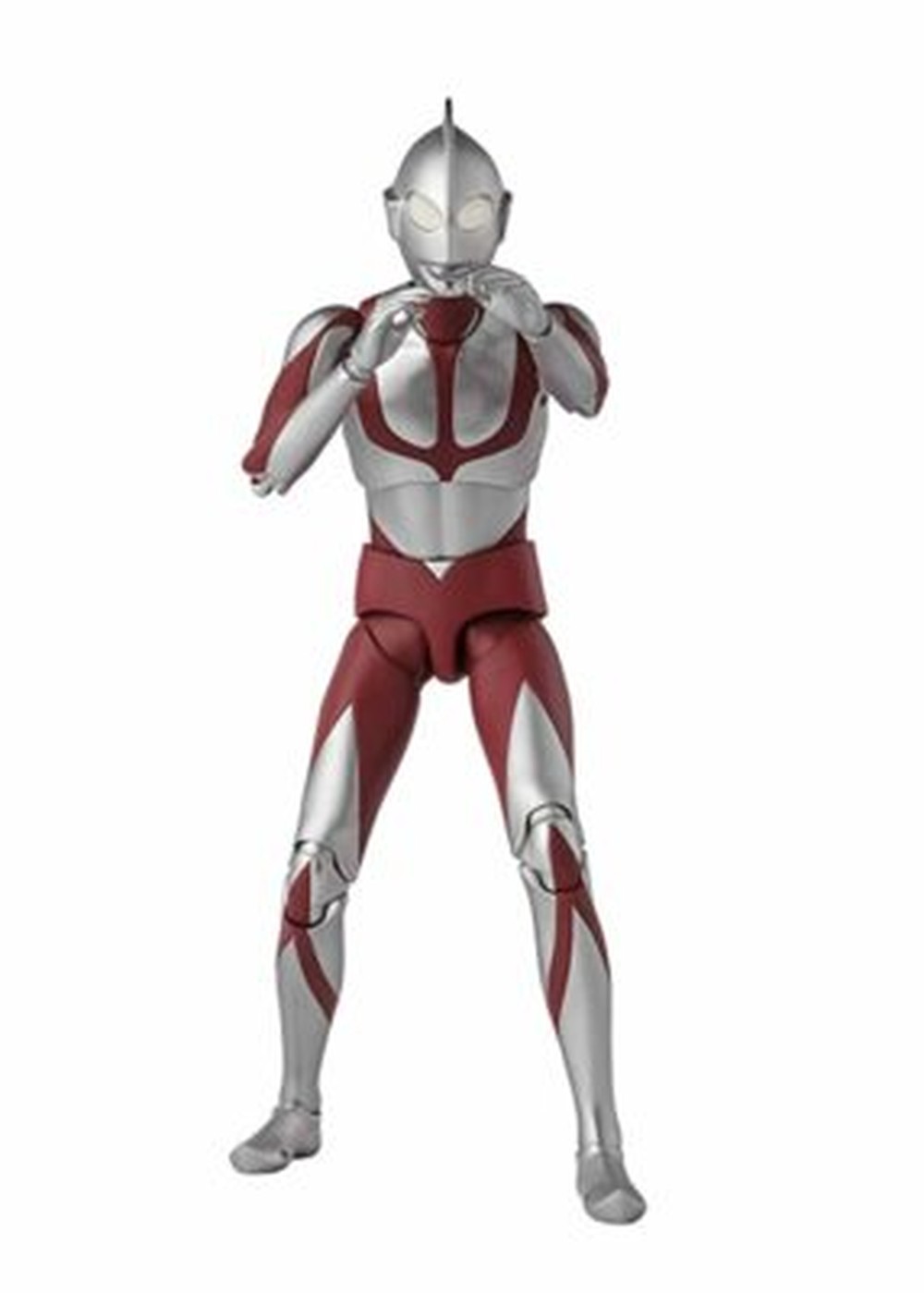 BANDAI S.H.Figuarts SHIN ULTRAMAN Action Figure NEW Japan