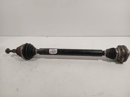 VW Golf Plus Antriebswelle vorne rechts 2007-2013 1k0407272pk CAXA