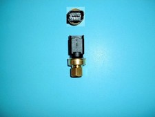 CoolZone Aircon Pressure Switch 43-8123 For Citro&euml;n Berlingo
