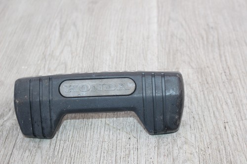 1983 Honda ATC200E Big Red Handlebar Cover