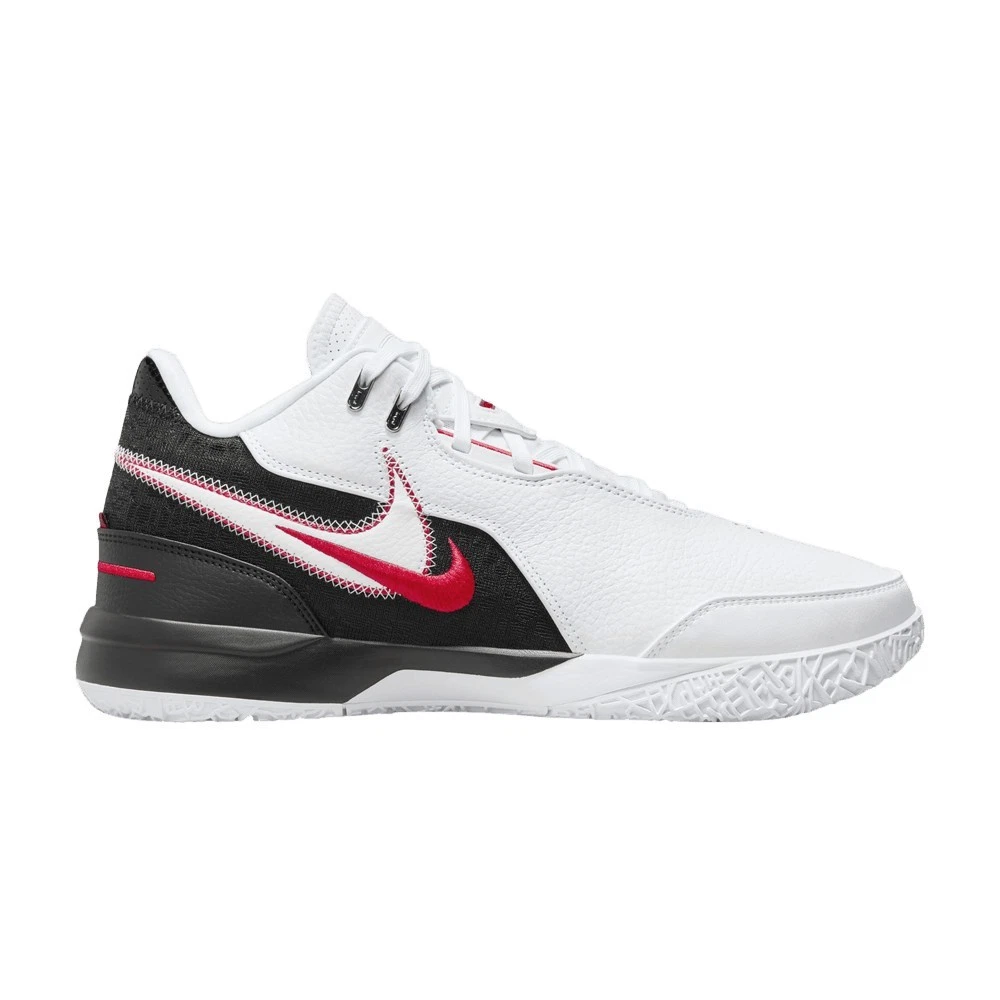 Nike Zoom LeBron NXXT Gen AMPD EP First Game for Sale