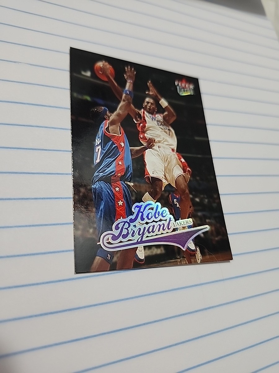 2004-05 Fleer Ultra - Kobe Bryant #8 | eBay