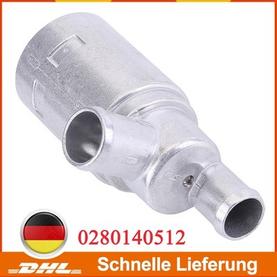 FÜR OPEL KADETT E 2.0 2.0 GSI OMEGA A B 2.0-3.0 NEU 0280140512 LEERLAUFREGLER