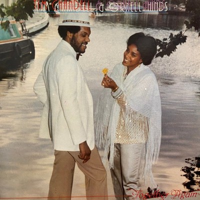Tim And Nell - Together Again (LP, Album) (Near Mint (NM or M-)) - 2791458532