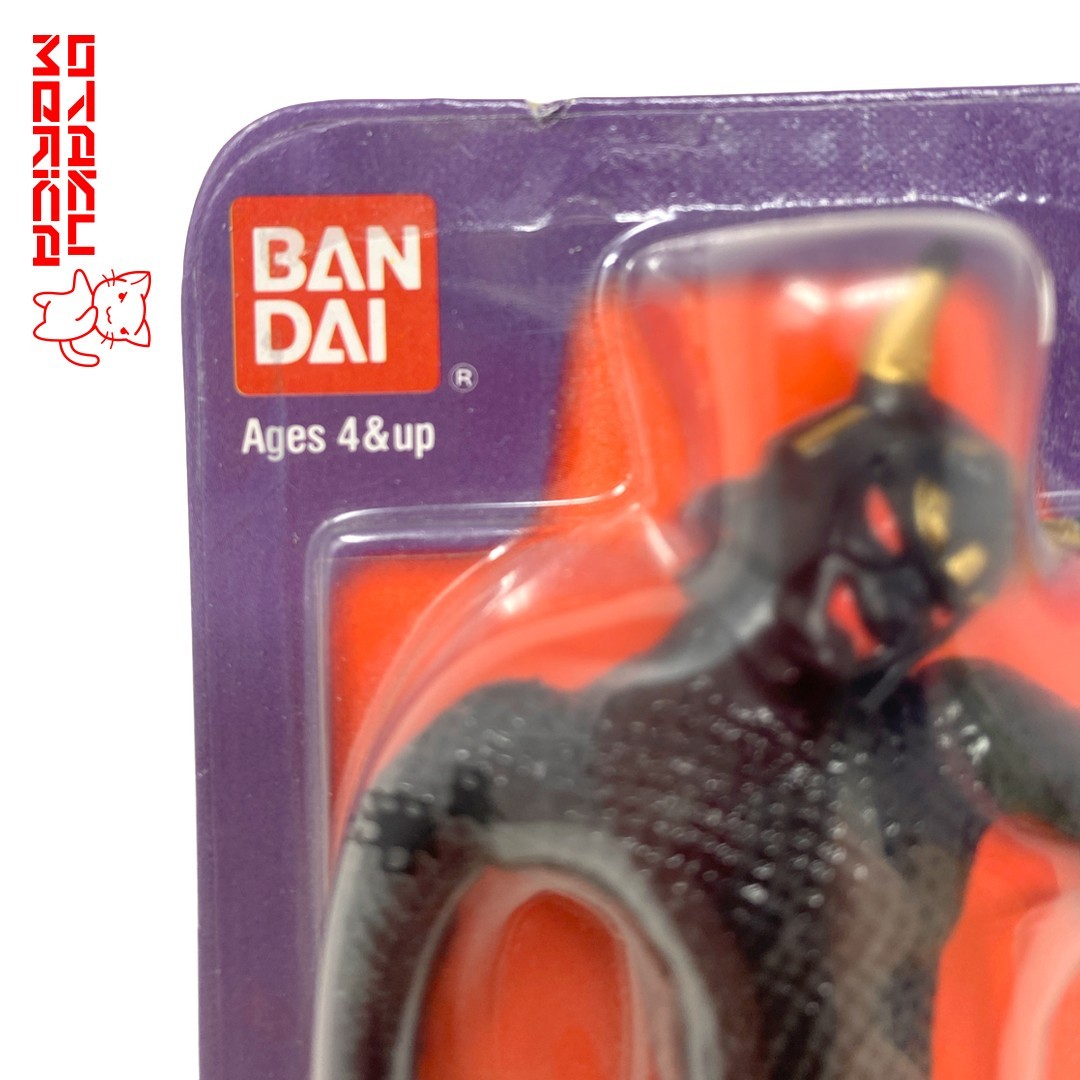 S*y様 ドレッドランチャーズ リボルト バンダイ 1985年 ★当時物★ Bandai 1988 Jiraiya Stretchoid Warriors Org Ninja Dokusai/Spike