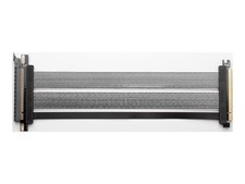 cablemod PCI Express x16 cable 4.0W cable 0.3m riser black CM-CAB-PC4S-30K-R