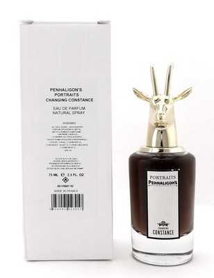 Penhaligon's Portraits Changing Constance 2.5 oz EDP Spray for Women. New Tester