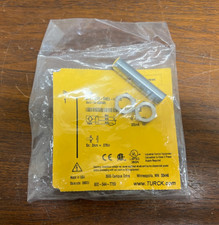 Turck BI 2-G12-RN6X-H1143 Inductive Sensor
