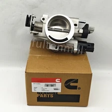Throttle Body for 2001-2004 Jeep Grand Cherokee Laredo 4.7L V8 53013163AD New